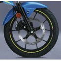 ADHES.RUEDA AMARILLO LOGO R