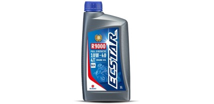 9900L-ECTFS ACEITE MOTOR SUZUKI ECSTAR R9000 10W40 1 LITRO