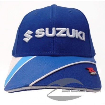 SUZUKI GSX-R CAP