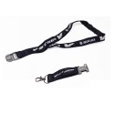 LLAVERO LANYARD V-STROM