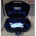 BAUL TOURING V-STROM 650 2012-2016
