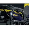 SOPORTE DE MALETAS DE ALUMINIO V-STROM 800