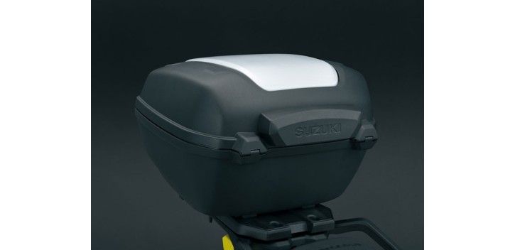 RESPALDO PARA TOP BOX PLASTICO 35L V-STROM RESPALDO PARA TOP BOX PLASTICO 35L V-STROM