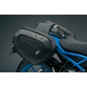 JUEGO MALETAS LATERALES SUZUKI GSX-8R/S