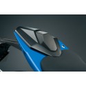 Topcase de aluminio (plateado)
