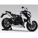 Escape Yoshimura GSX-S750