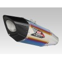 Escape Yoshimura Titan Blue GSX-S750