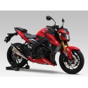 Escape Yoshimura Titan Blue GSX-S750