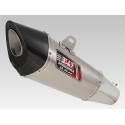 YOSHIMURA SATIN STEEL EXHAUST SUZUKI GSX-S1000