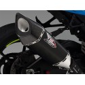 Escape Yoshimura GSX-S750