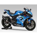 Escape Yoshimura GSX-S750