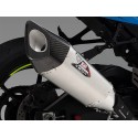 Escape Yoshimura GSX-S750