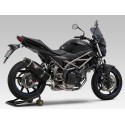 Escape Yoshimura Metal Magic SV650/X