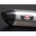 Escape Yoshimura GSX-S750