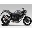 Escape Yoshimura GSX-S750