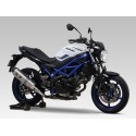 Escape Yoshimura GSX-S750