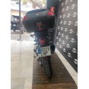 TRIUMPH TIGER 1200 EXPLORER XCA
