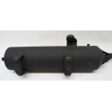 BODY MUFFLER