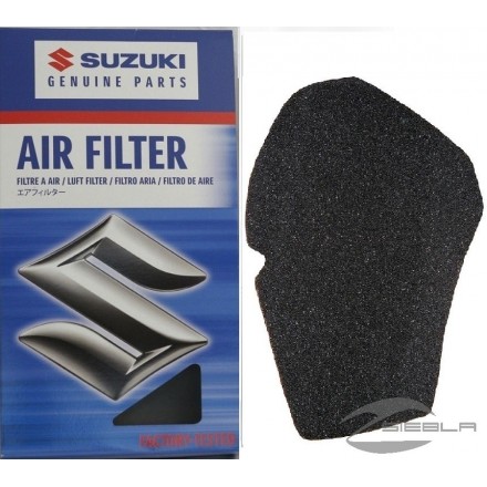 AIR FILTER SUZUKI BURGMAN 125/200 (02-06)