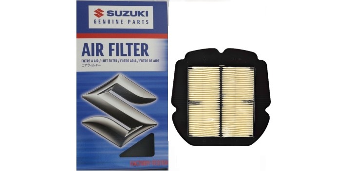 FILTER,AIR SUZUKI GLADIUS 650