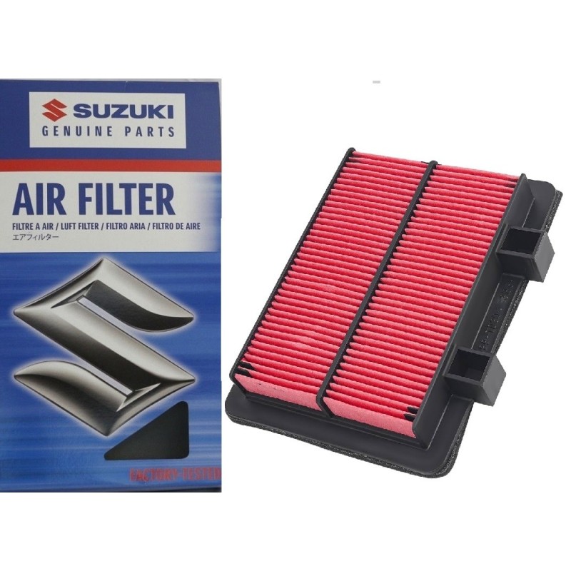 Luftfilter DL650 2004-2020 Luftfilter Für Suzuki DL650/DL1000 V