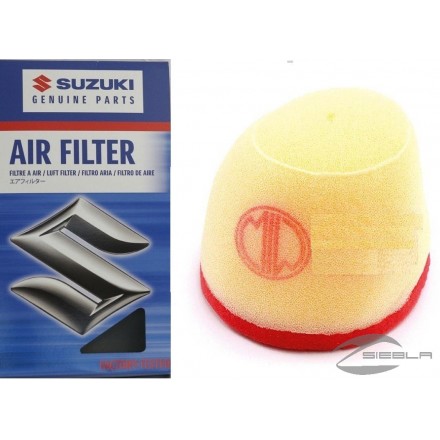 AIR FILTER SUZUKI RMX 250