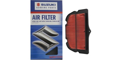 13780-15H00-000 FILTRO AIRE SUZUKI HAYABUSA GSX1300R, 2008-2020