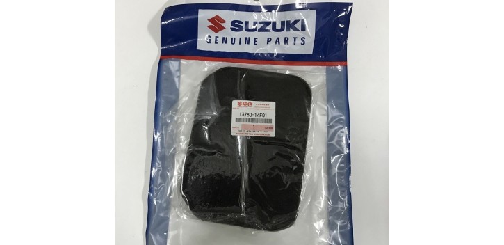 Amortisseur à Gaz Hayon Pour Suzuki Burgman 400 2003-2006 - 485mm, Noir Ou Fibre Carbone