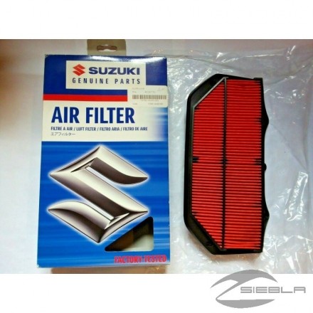 AIR FILTER  SUZUKI GSX-R600 GSX-R750 2011-2018