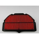 FILTRO AIRE SUZUKI GSX-R 1000 2007 - 2008
