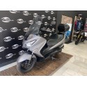 BURGMAN 400