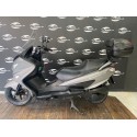 BURGMAN 400