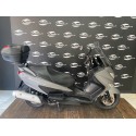 BURGMAN 400