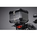 BAUL ALU.NGR/PT DL650AL2