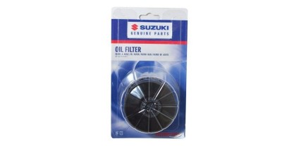 FILTRO ACEITE METALICO SUZUKI 16510-07J10-000