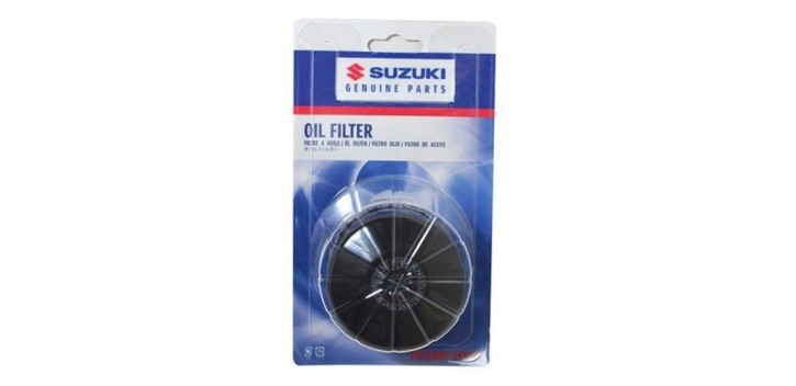 FILTRO ACEITE METALICO SUZUKI 16510-07J10-000