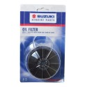 FILTRO ACEITE METALICO SUZUKI 16510-07J10-000