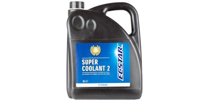 SUZUKI ANTIFREEZE 5 LITERS SUPER LONG LIFE 2 990F0-ECSC2-005