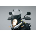V-STROM650/DL650  FRONT TINTED SCREEN