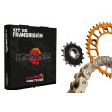 KIT DE ARRASTRE SUZUKI GSR 600 2006-2010