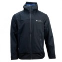 CHAQUETA IMPERMEABLE TEAM BLUE