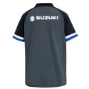 POLO TEAM SUZUKI AZUL
