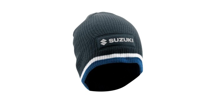 GORRO TEAM BLUE GORRO TEAM BLUE