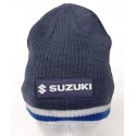 GORRO TEAM BLUE