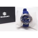 RELOJ TEAM BLUE