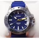RELOJ TEAM BLUE