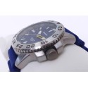 RELOJ TEAM BLUE
