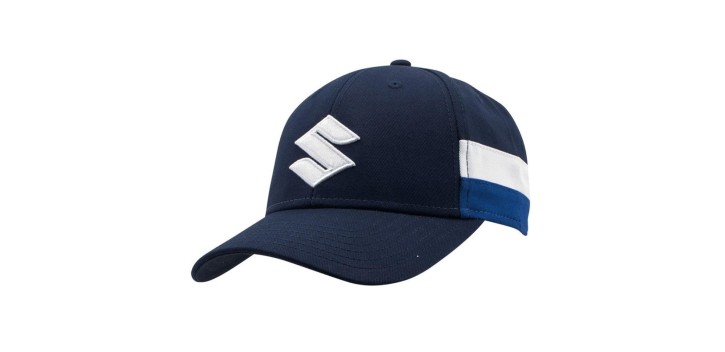 TEAM CAP BLUE