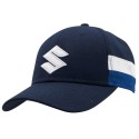 TEAM CAP BLUE