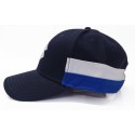 TEAM CAP BLUE